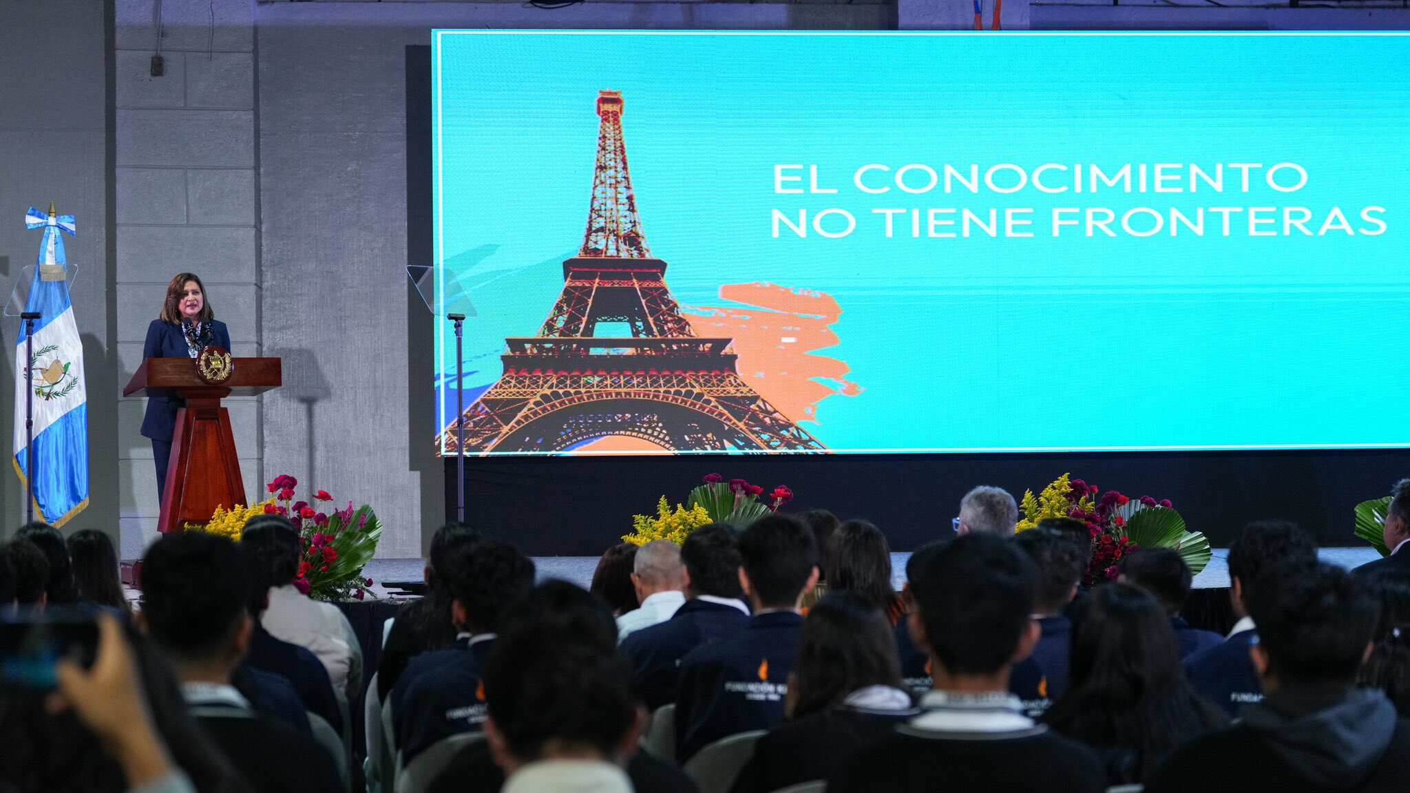 XXIV Feria Nacional de Becas