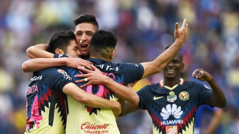 ¡El América mexicano sacude el mercado con un fichaje bomba!