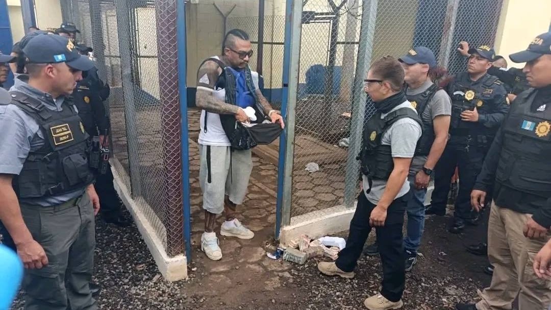 El Ministerio Público presentó la apelación correspondiente y espera la resolución de la Sala de Apelaciones. Foto: RRSS