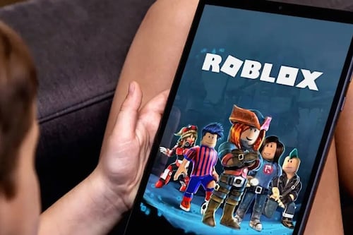 Roblox implementará verificación facial para confirmar la edad