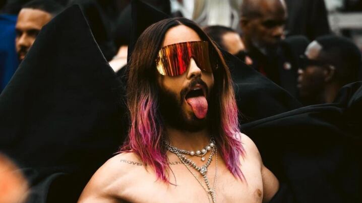 Jared Leto