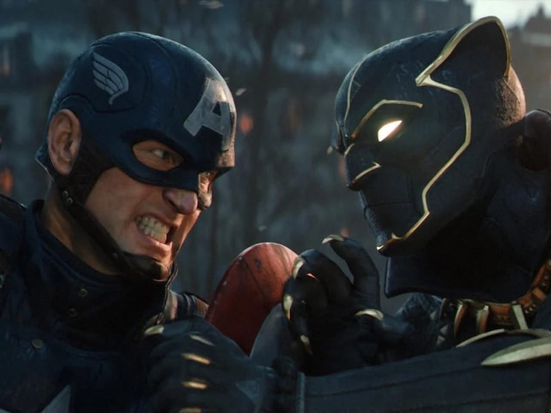 La batalla contra Hydra tendrá que esperar un poco más