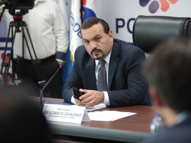 Alertan por restricciones para información que se impulsan en iniciativa de “cabildeo”