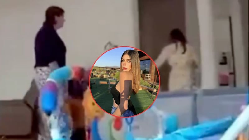 Asesinato de Carolina Flores
