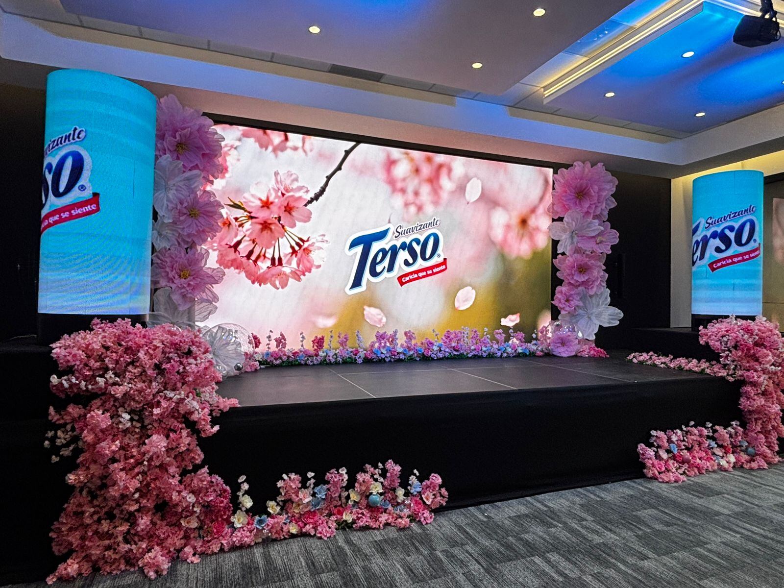 Fragancias, tecnología y aroma duradero:  Terso evoluciona con su nueva línea de suavizantes