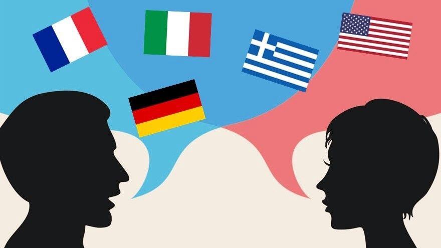 ¡Sorpresa! Estos son los idiomas más hablados del mundo en 2025
Inglés, chino y español siguen dominando, pero hay cambios importantes