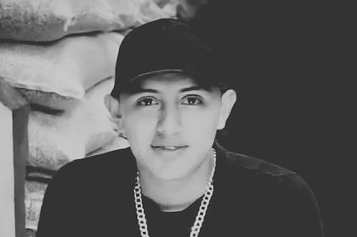 Recuperan cuerpo de Jesler Palacios en el lago de Atitlán tras siete días de búsqueda