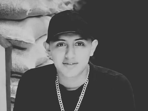 Recuperan cuerpo de Jesler Palacios en el lago de Atitlán tras siete días de búsqueda