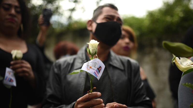 Al menos 13 personas LGBT han sido asesinadas este año