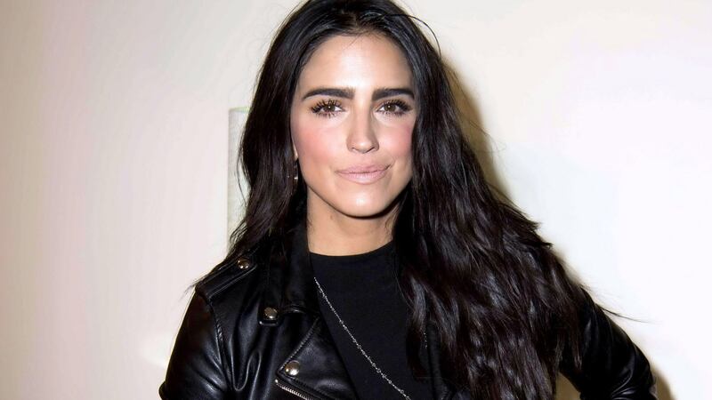 Bárbara de Régil y sus dientes “chuecos” revientan las redes