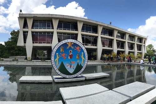 Fechas clave para las elecciones de rector de la Usac