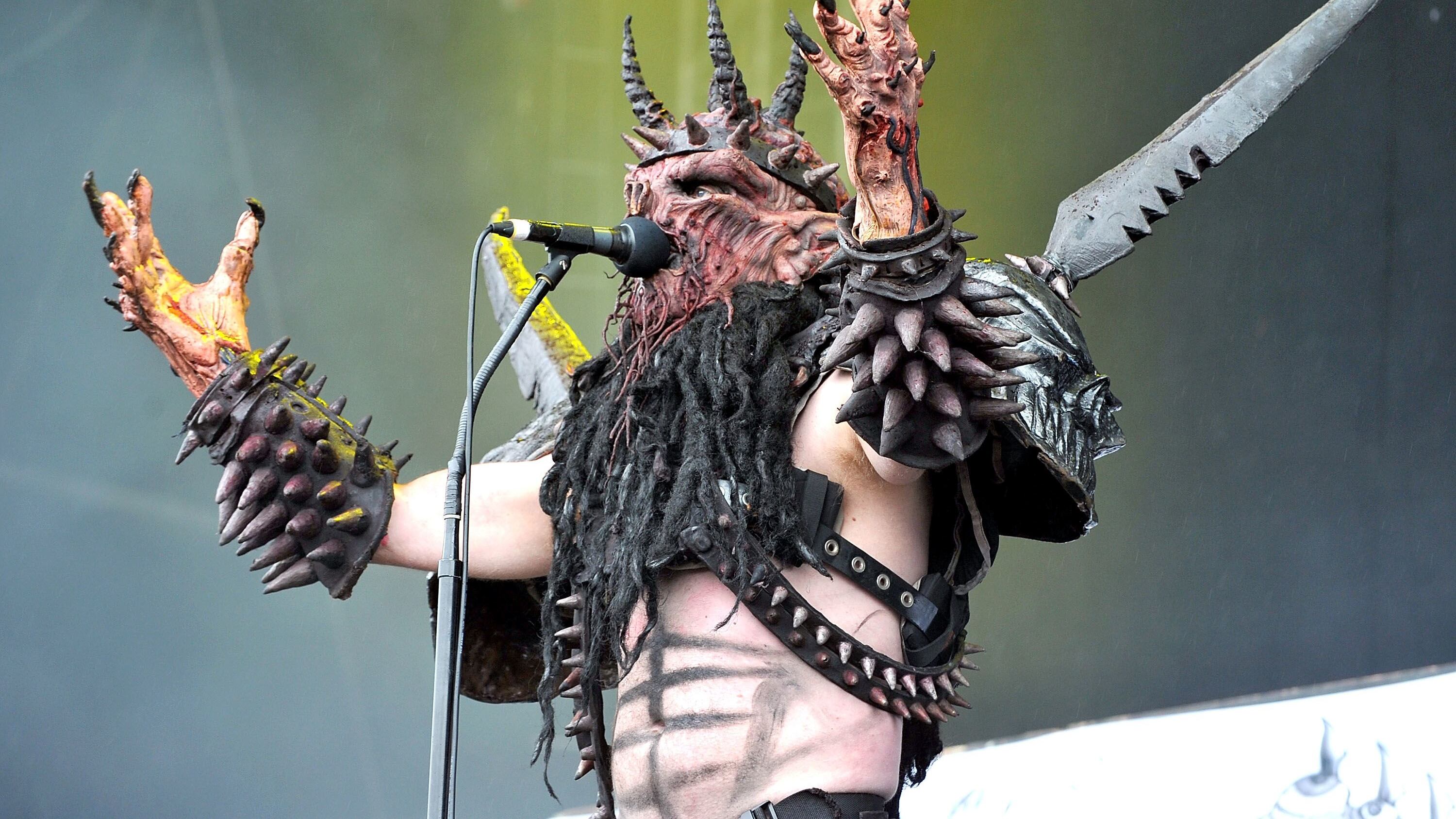 Banda estadounidense de heavy metal. (Foto: Redes sociales)