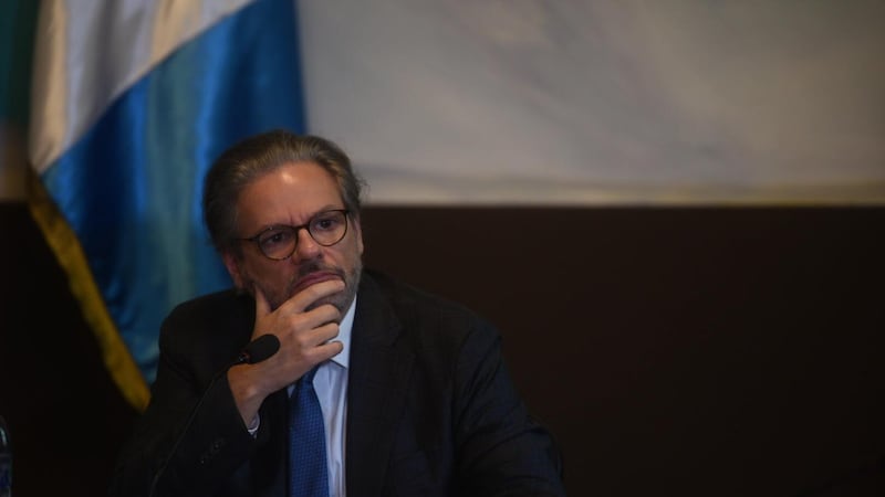 Pesquisidora que conoce antejuicios contra magistrados del TSE, realizará consulta a la CC