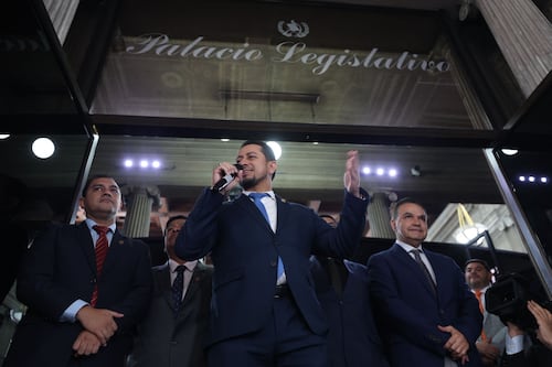 Congreso aumentó presupuesto y personal, pero redujo productividad en 2025