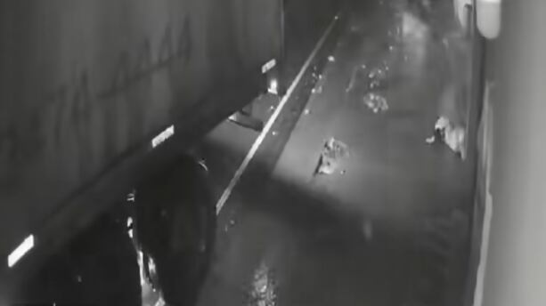 Accidente en El Progreso, Jutiapa