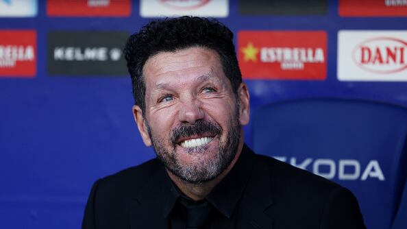 Diego Simeone