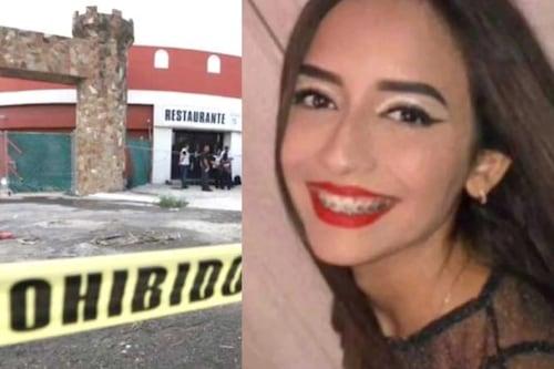 ¡A casi cuatro años! Revelan inédito audio del caso Debanhi Escobar