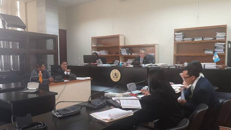 Sindicado en doble crimen de periodistas es beneficiado