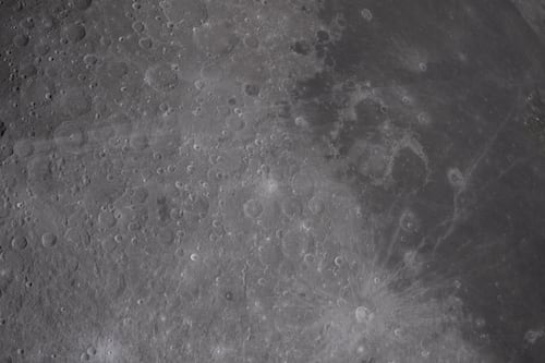 ¿Cuál es la huella que dejarán los astronautas del Artemis II en la Luna mientras regresan a la Tierra?