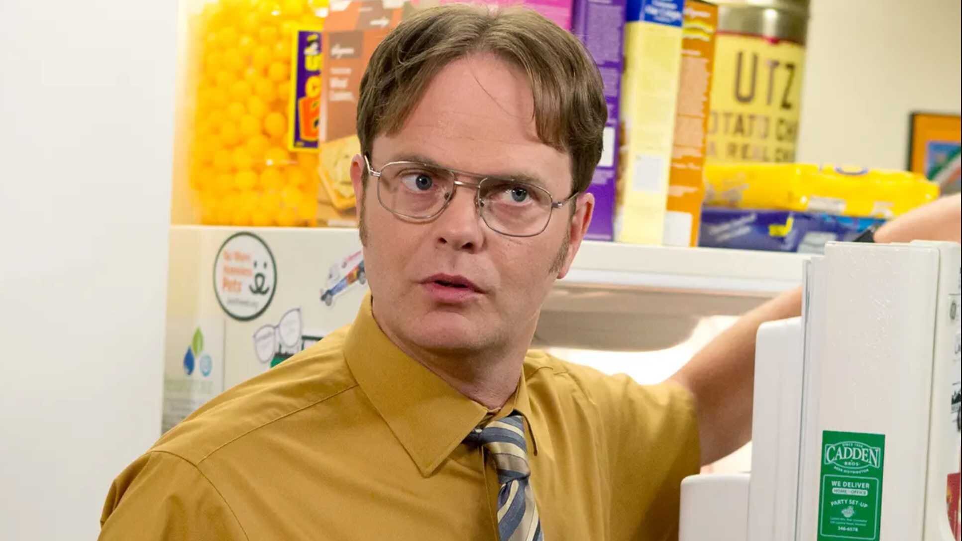 Uno de los personajes más memorables