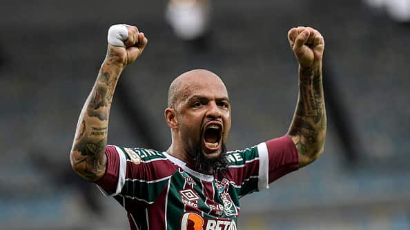 Felipe Melo