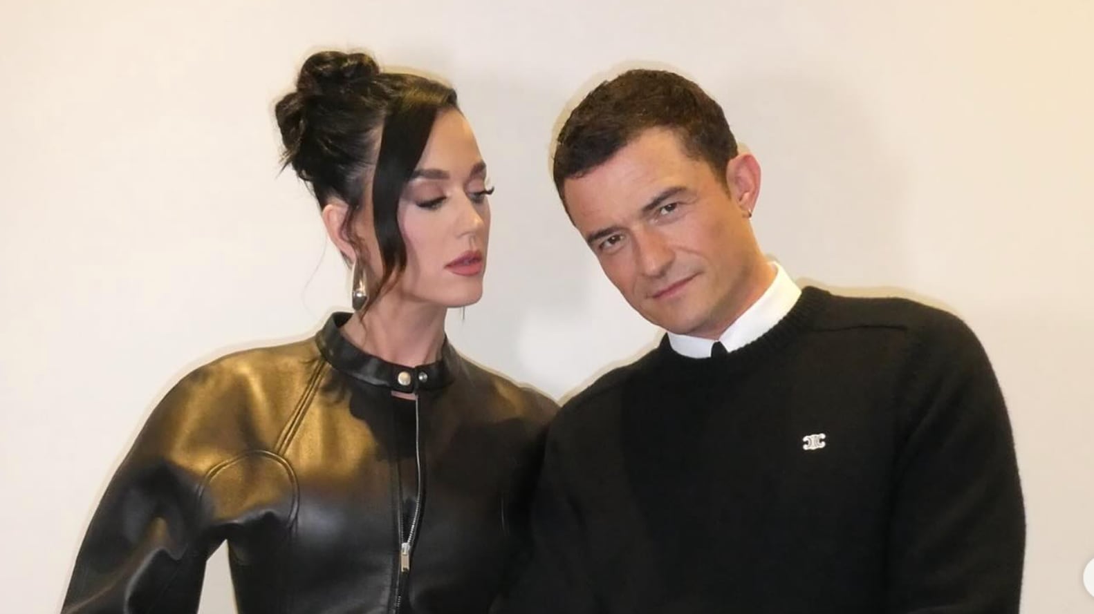 Es una pareja de las más queridas