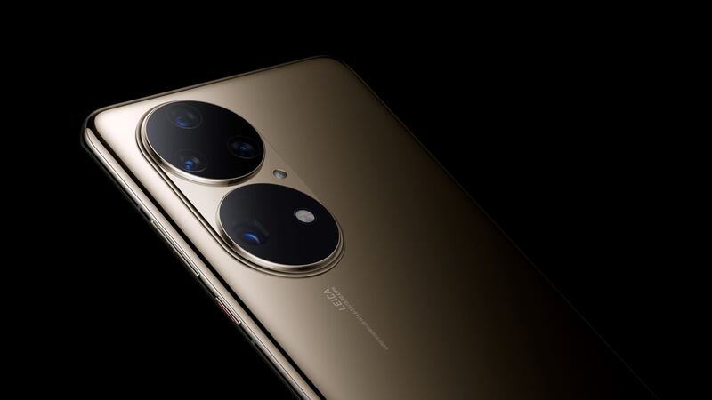 Llegan a Guatemala el Huawei P50 Pro y el Huawei nova Y70