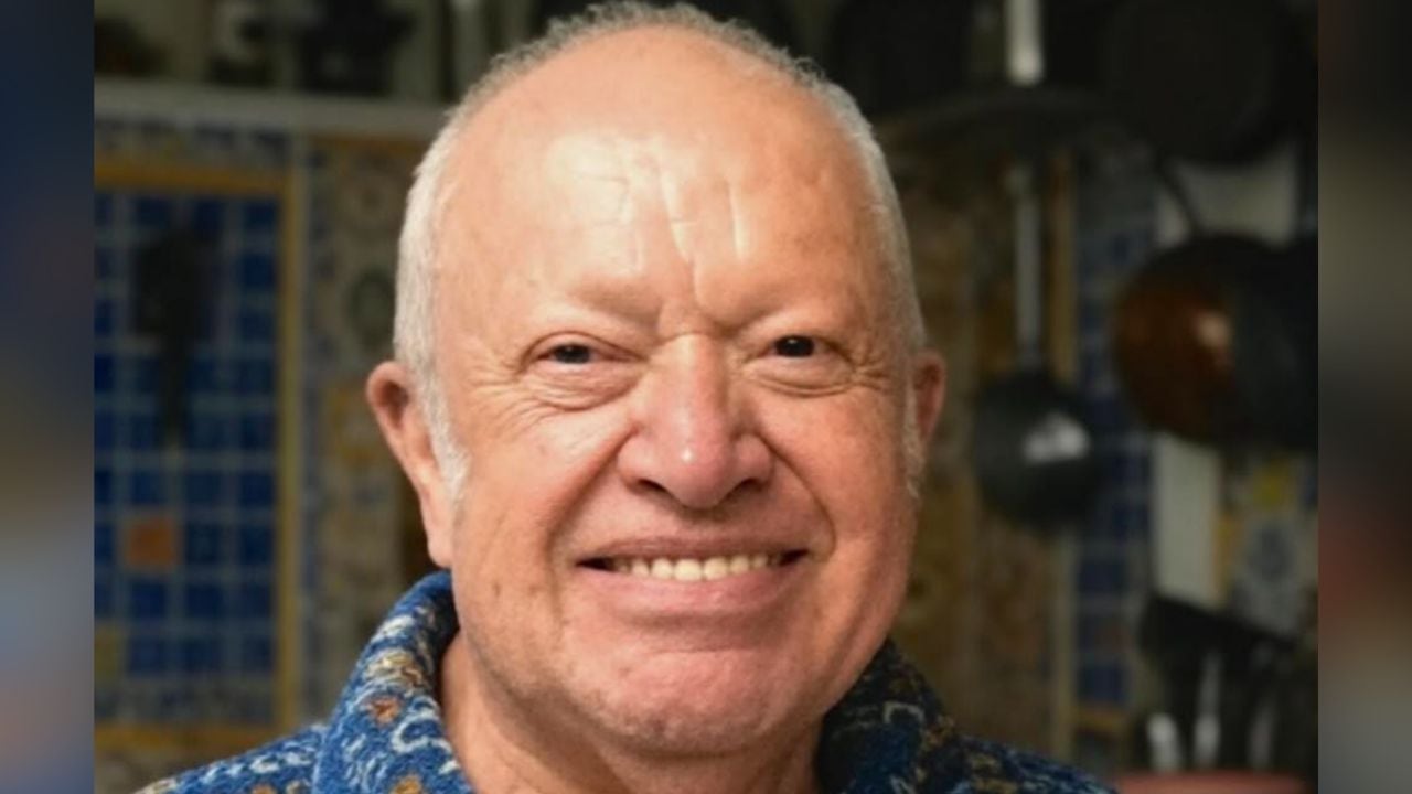 Eduardo Manzano ‘El Polivoz’