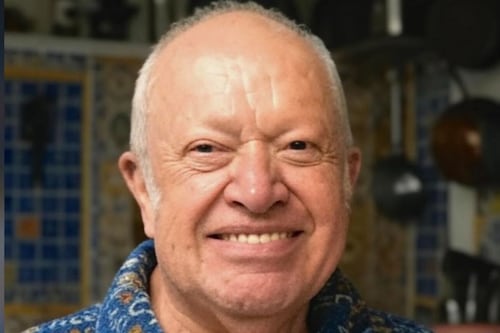 Muere Eduardo Manzano “El Polivoz”, actor de “Una Familia de Diez” a los 87 años