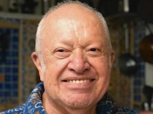 Muere Eduardo Manzano “El Polivoz”, actor de “Una Familia de Diez” a los 87 años