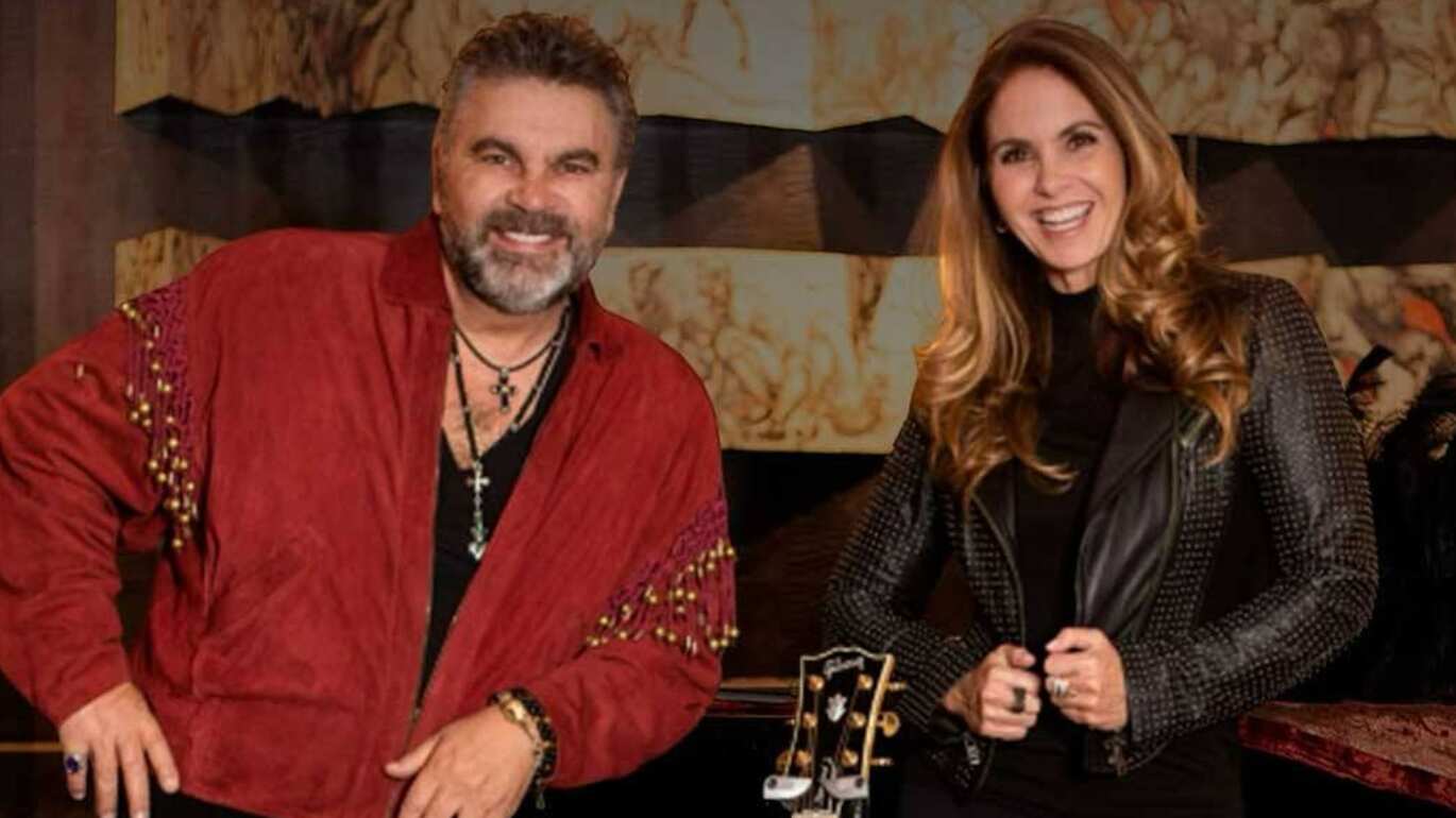 Ambos son de los cantantes más amados de México