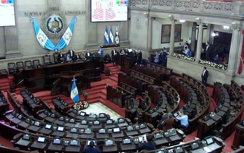 Congreso.