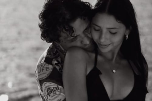 Ángela Aguilar y Christian Nodal se reconcilian: revelan detalles del regreso