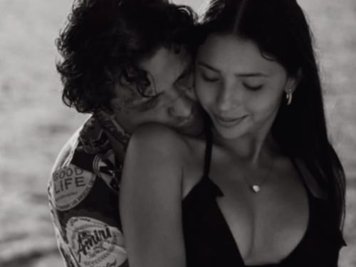 Ángela Aguilar y Christian Nodal se reconcilian: revelan detalles del regreso