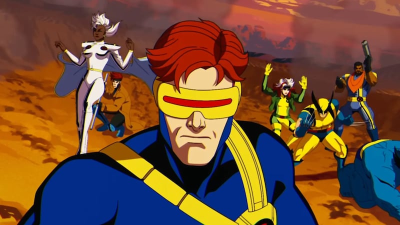 X-Men'97