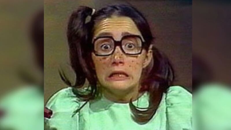 “El Chavo del 8”: La Chilindrina confiesa el “miserable” sueldo que le pagaban