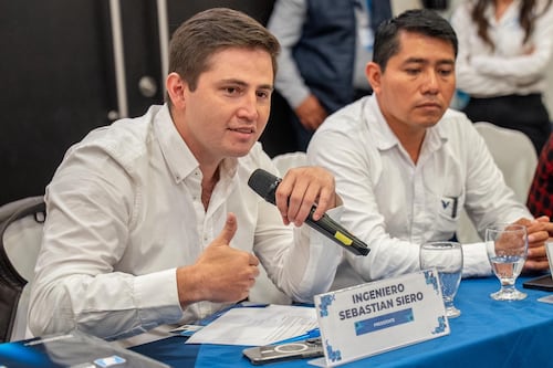 ANAM asegura respaldo de más de 300 alcaldes y apelará amparo contra elección de su junta directiva