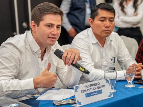 ANAM asegura respaldo de más de 300 alcaldes y apelará amparo contra elección de su junta directiva