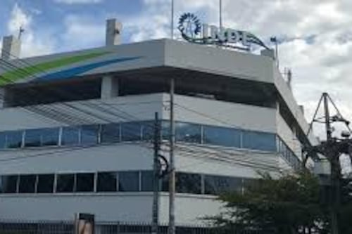 Luis Martínez renuncia al cargo de gerente del INDE