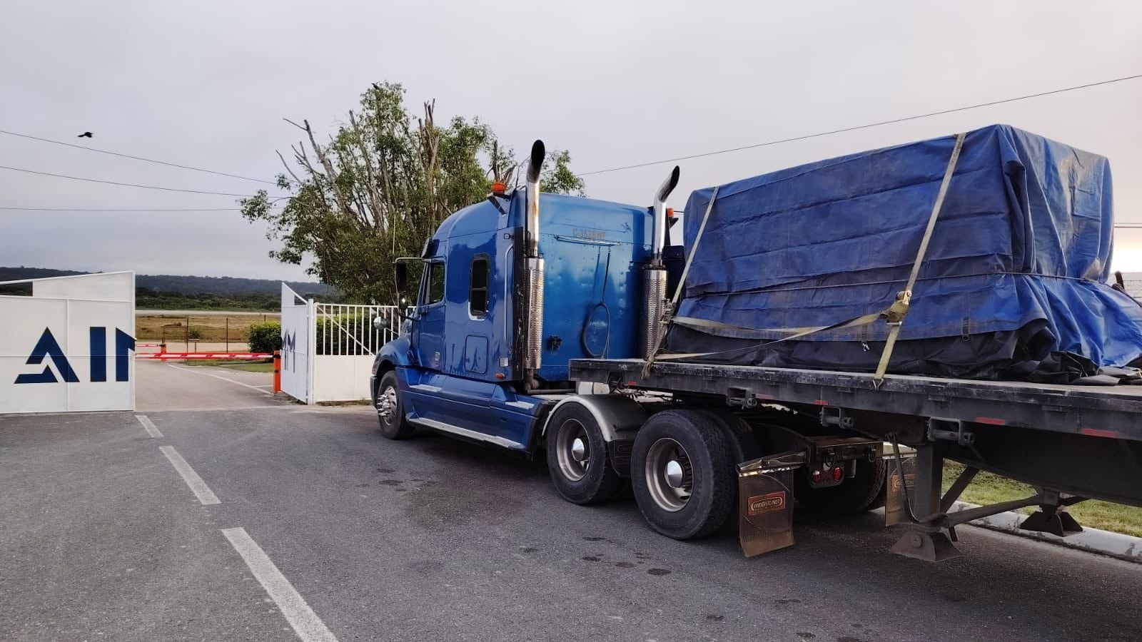 Estos dispositivos modernos agilizarán el paso de los usuarios en los puntos de control