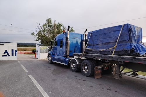 DGAC refuerza la seguridad aeroportuaria con nuevos escáneres de alta tecnología