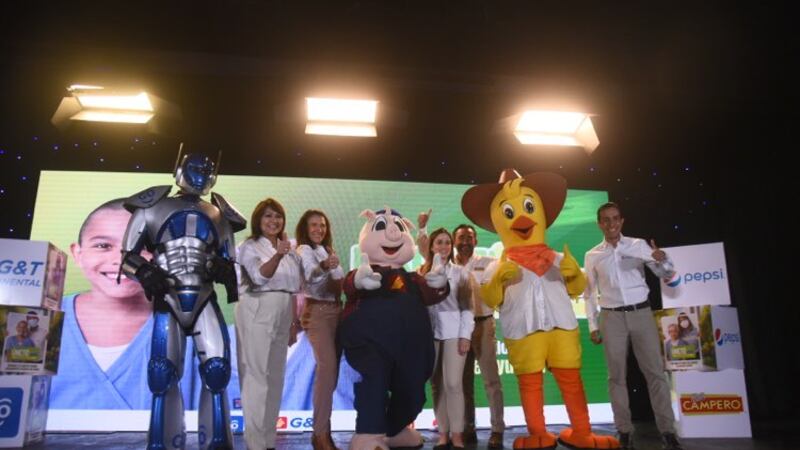 ¡Únete! La rifa que une a los guatemaltecos para ganarle la batalla al cáncer pediátrico