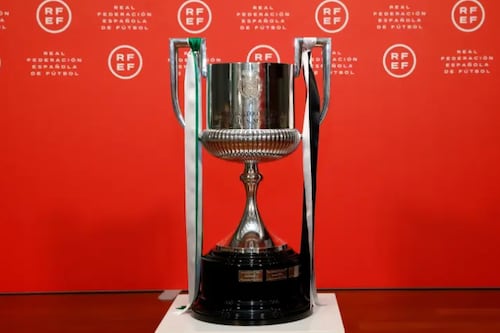Vibrante sorteo de la Copa del Rey: Definidos los cuartos de final
