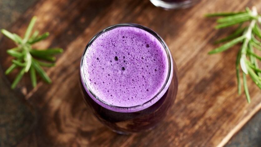 Purple drank: La peligrosa sustancia ilícita en Europa que es popular entre los jóvenes