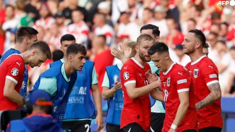 ¡Polonia y Lewandowski sufren en la Eurocopa!