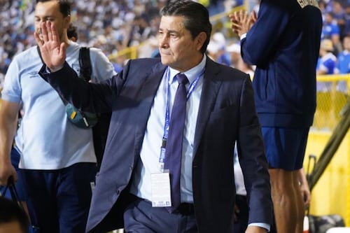 Tena: “Quiero seguir en Guatemala mucho tiempo”