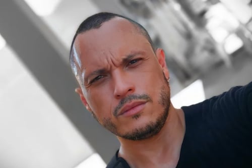 Muere el exintegrante de La Academia, Héctor Zamorano