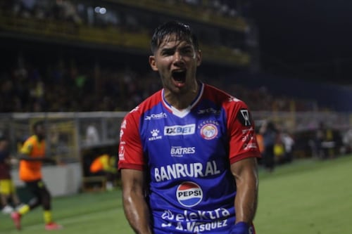 Amarini Villatoro: Queremos marcar la historia