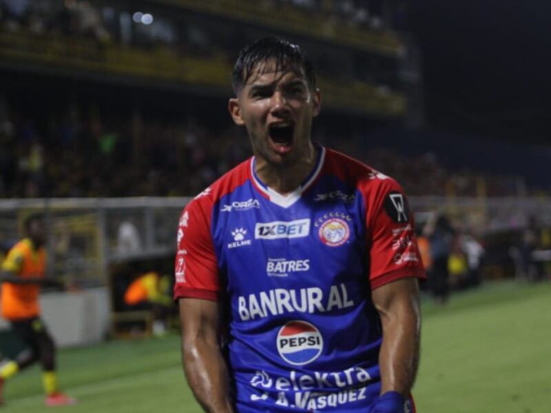 ¡Llegó el momento! La gran final de la Copa Centroamericana