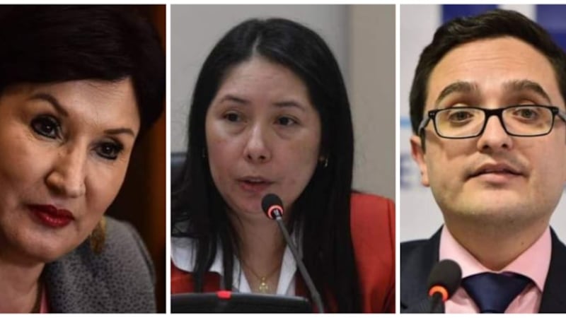 MP reacciona a entrevistas y detalla denuncias acumuladas contra Aldana, Aifán y exfiscales